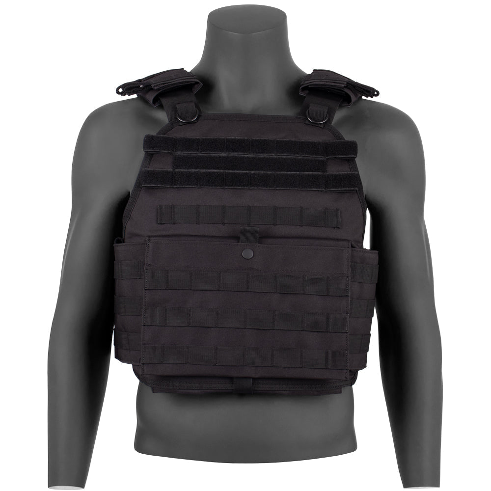 BIG AND TALL VITAL PLATE CARRIER VEST