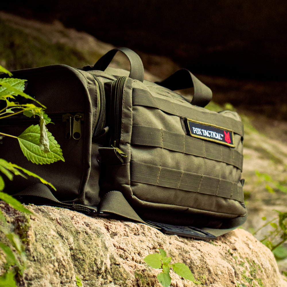 The Ultimate Guide to Choosing the Best Outdoor Bags and Packs for Your Next Adventure