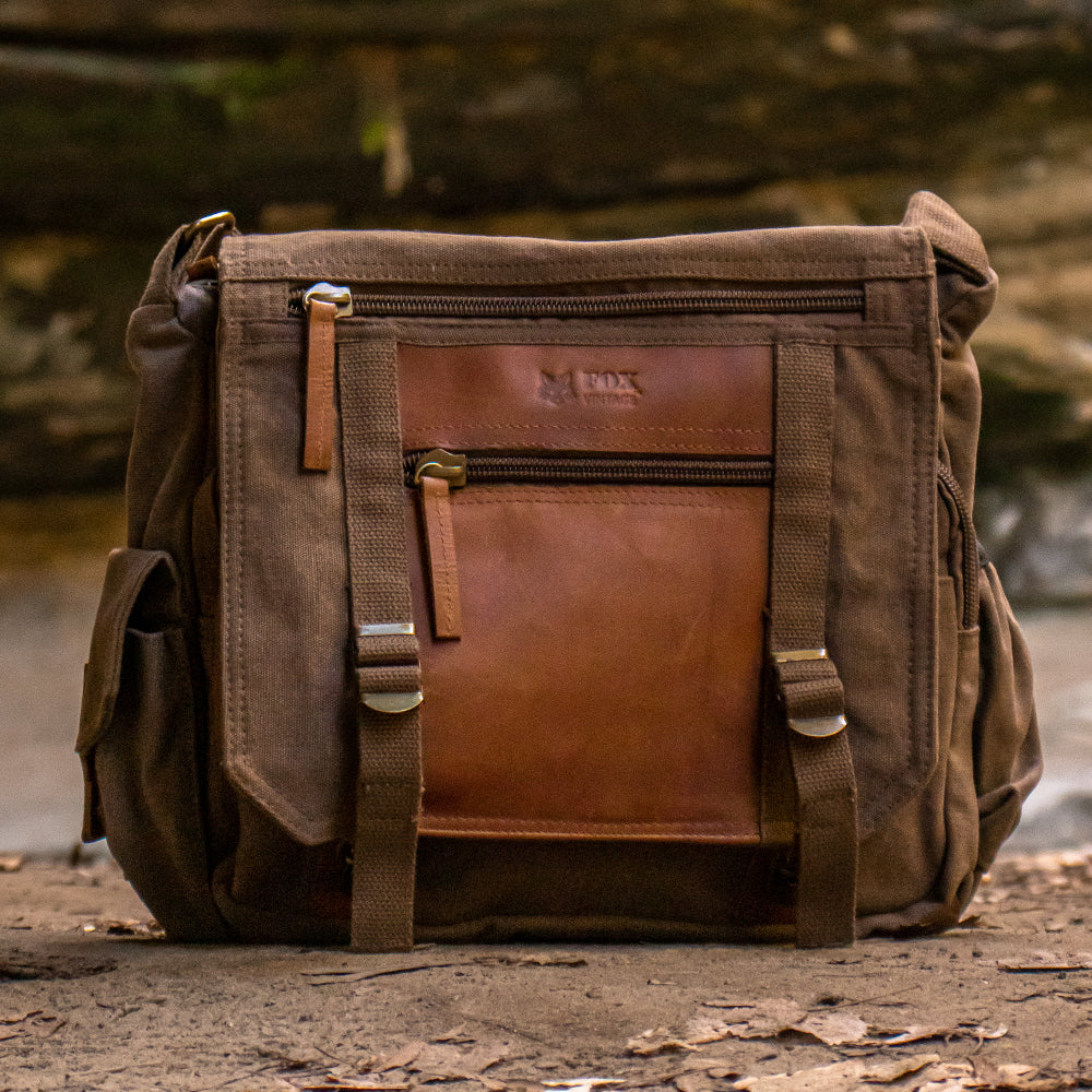 BAGS and PACKS