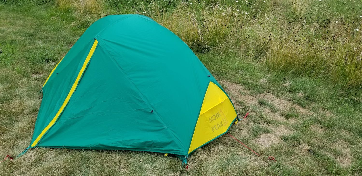 Tents