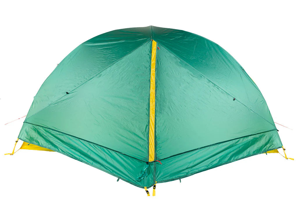 Trail 21+ 2-in-1 Backpacking Tent (2 Person Only)