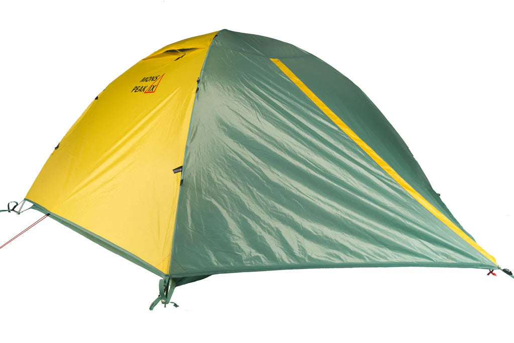 NIGHT SKY 3 PERSON AND 4 PERSON 2-IN-1 BACKPACKING TENT