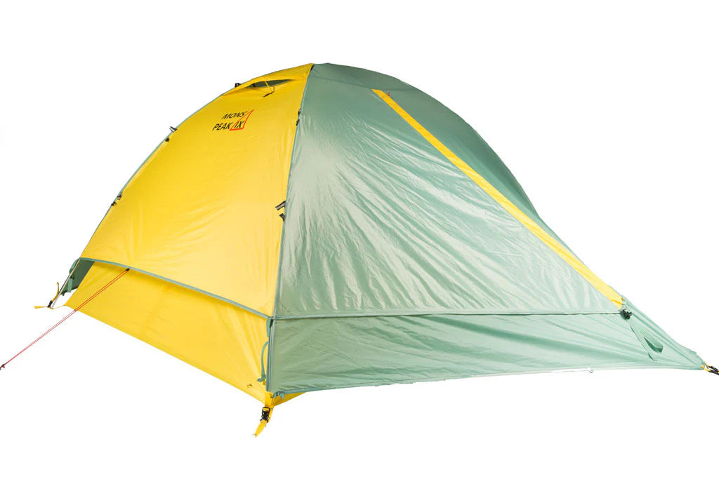 NIGHT SKY 3 PERSON AND 4 PERSON 2-IN-1 BACKPACKING TENT