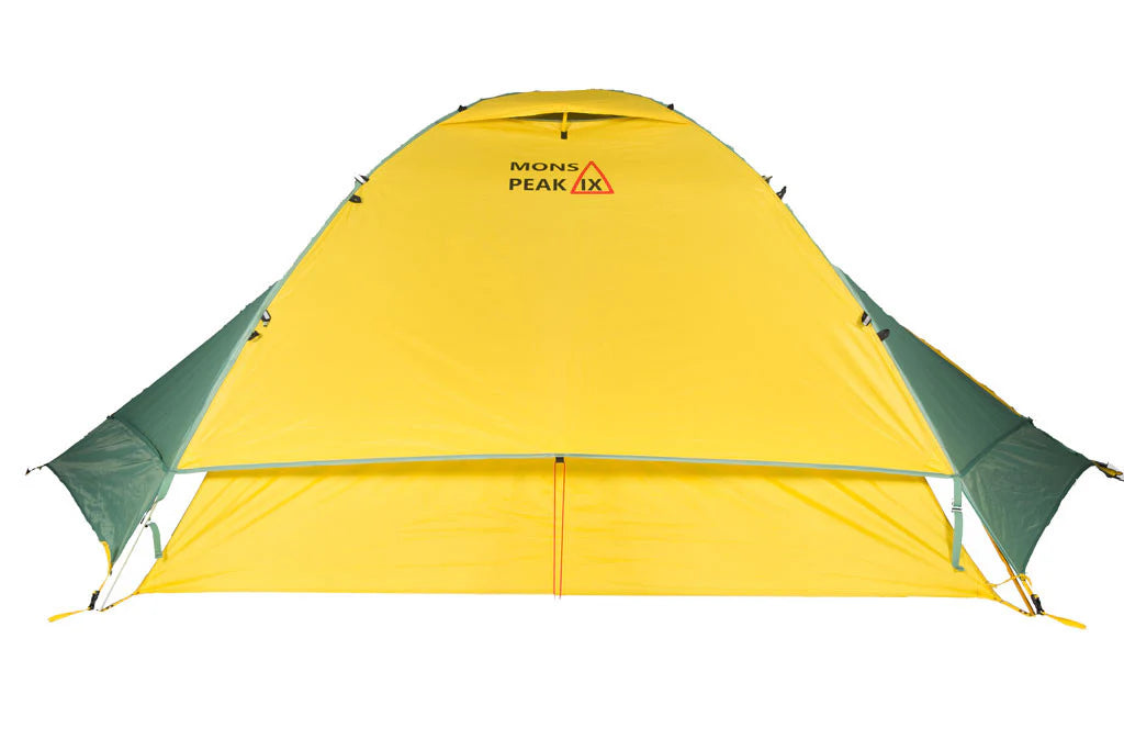NIGHT SKY 3 PERSON AND 4 PERSON 2-IN-1 BACKPACKING TENT